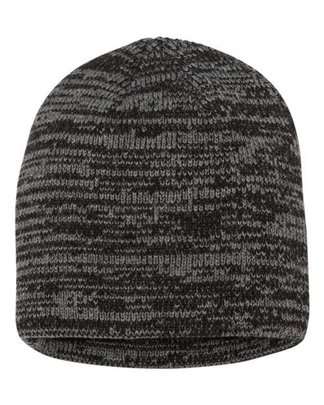 Sportsman Men's 8" Marled Knit Beanie Sportsman