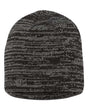 Sportsman Men's 8" Marled Knit Beanie Sportsman