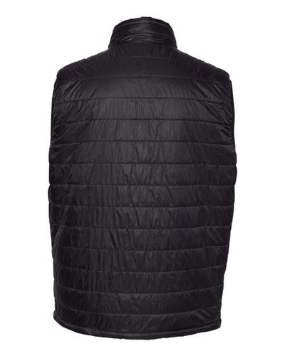 Independent Trading Co. Men's Puffer Vest