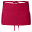 Q-Tees Waist Apron with Pockets Q-Tees