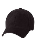 Flexfit Men's Garment-Washed Cap Flexfit