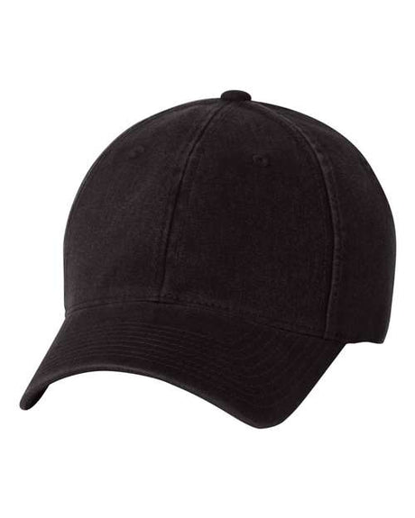 Flexfit Men's Garment-Washed Cap Flexfit