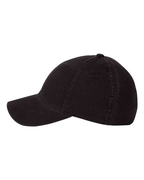 Flexfit Men's Garment-Washed Cap Flexfit
