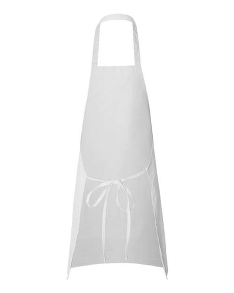 Q-Tees Butcher Apron Q-Tees