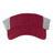 Sportsman Men's Pigment-Dyed Trucker Visor Sportsman