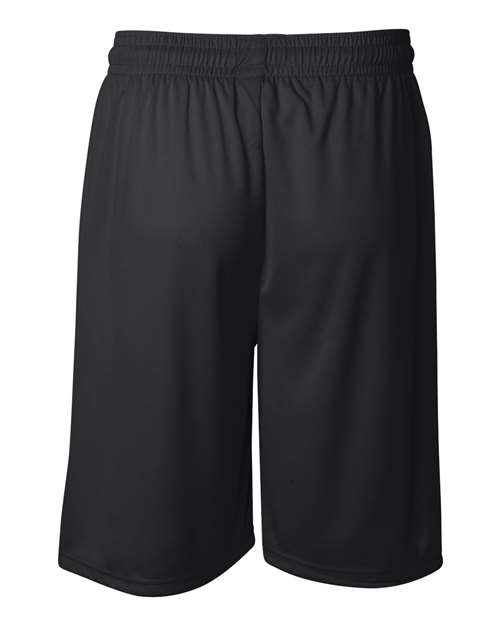 Badger Men's B-Core 9" Shorts Badger