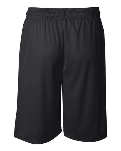 Badger Men's B-Core 9" Shorts Badger
