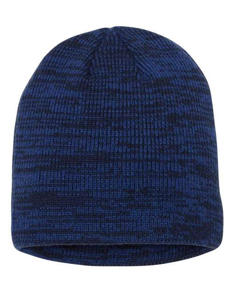 Sportsman Men's 8" Marled Knit Beanie Sportsman
