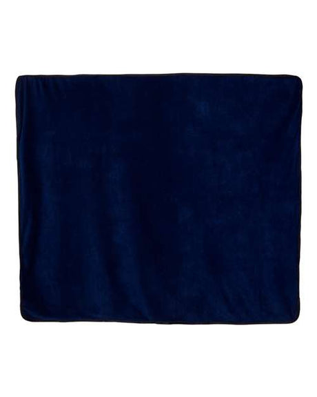Alpine Fleece Polyester/Nylon Picnic Blanket Alpine Fleece