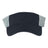 Sportsman Men's Pigment-Dyed Trucker Visor Sportsman