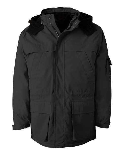 Weatherproof Men's 3-in-1 Systems Jacket Weatherproof