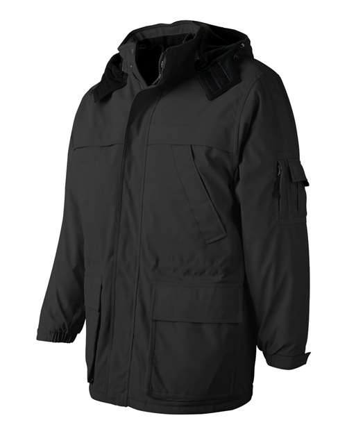 Weatherproof Men's 3-in-1 Systems Jacket Weatherproof