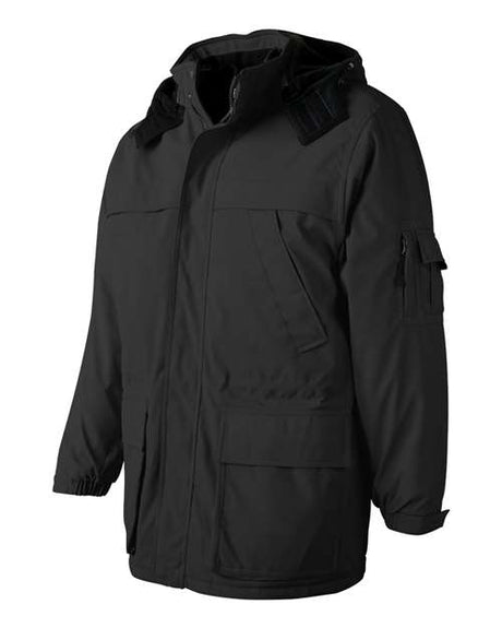 Weatherproof Men's 3-in-1 Systems Jacket Weatherproof