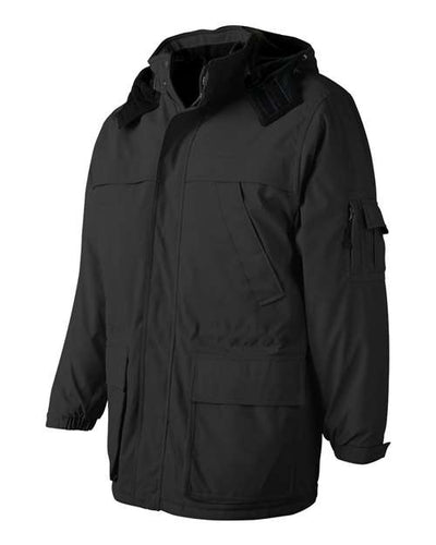 Weatherproof Men's 3-in-1 Systems Jacket