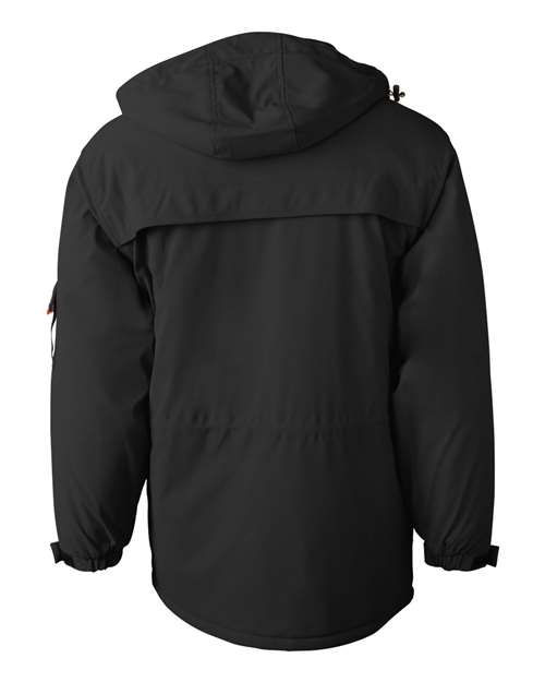 Weatherproof Men's 3-in-1 Systems Jacket Weatherproof