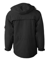 Weatherproof Men's 3-in-1 Systems Jacket Weatherproof