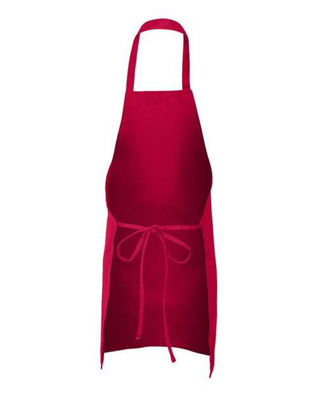 Q-Tees Butcher Apron Q-Tees