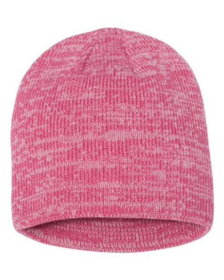 Sportsman Men's 8" Marled Knit Beanie Sportsman
