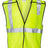Kishigo Men's One-Pocket Breakaway Vest Kishigo