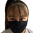 Next Level Youth Face Masks - 48 Pack Next Level Apparel