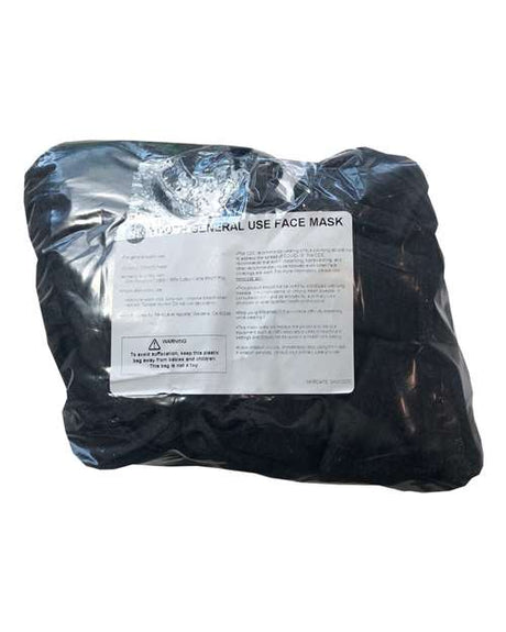 Next Level Youth Face Masks - 48 Pack Next Level Apparel