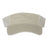 Sportsman Men's Pigment-Dyed Trucker Visor Sportsman