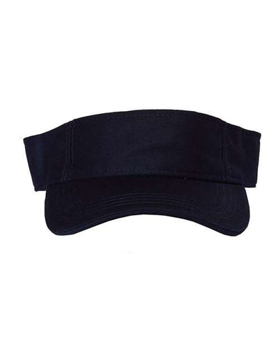 Sportsman Men's Sandwich Visor