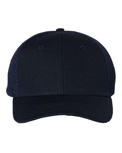 Sportsman Men's Spacer Mesh-Back Cap