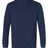 Anvil Unisex Lightweight Terry Hooded Pullover Anvil