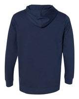Anvil Unisex Lightweight Terry Hooded Pullover Anvil