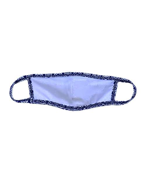 Helen Jon Fashion Face Mask Helen Jon