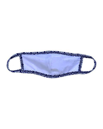 Helen Jon Fashion Face Mask