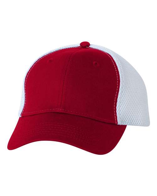 Sportsman Men's Spacer Mesh-Back Cap Sportsman