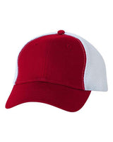 Sportsman Men's Spacer Mesh-Back Cap Sportsman