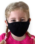Next Level Youth Face Masks - 48 Pack Next Level Apparel