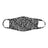 Helen Jon Fashion Face Mask Helen Jon