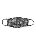 Helen Jon Fashion Face Mask Helen Jon