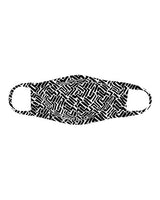 Helen Jon Fashion Face Mask Helen Jon