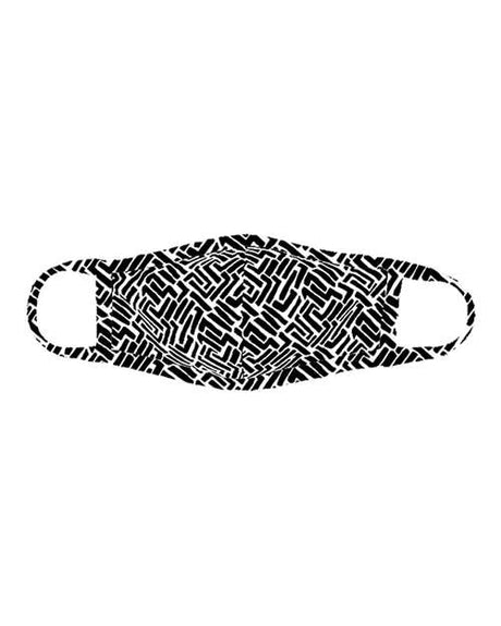 Helen Jon Fashion Face Mask Helen Jon
