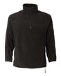 Sierra Pacific Unisex Microfleece Quarter-Zip Pullover Sierra Pacific