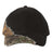 Kati Camo with Barbed Wire Embroidery Cap Kati