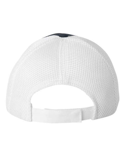Sportsman Men's Spacer Mesh-Back Cap