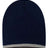 Sportsman 8" Bottom-Striped Knit Beanie Sportsman