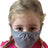 Next Level Youth Face Masks - 48 Pack Next Level Apparel