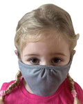 Next Level Youth Face Masks - 48 Pack Next Level Apparel