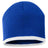 Sportsman 8" Bottom-Striped Knit Beanie Sportsman