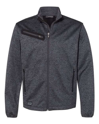 DRI DUCK Men's Atlas Sweater Fleece Full-Zip Jacket