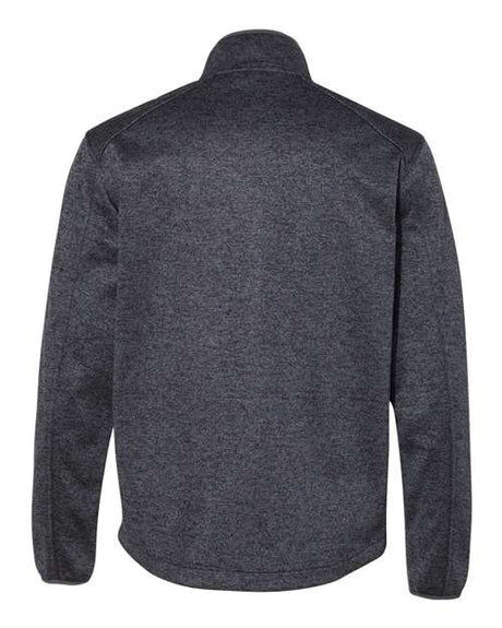 DRI DUCK Men's Atlas Sweater Fleece Full-Zip Jacket DRI DUCK