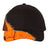 Kati Camo with Barbed Wire Embroidery Cap Kati