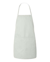 Liberty Bags Long Butcher Block Apron Unisex Accessories Aprons
